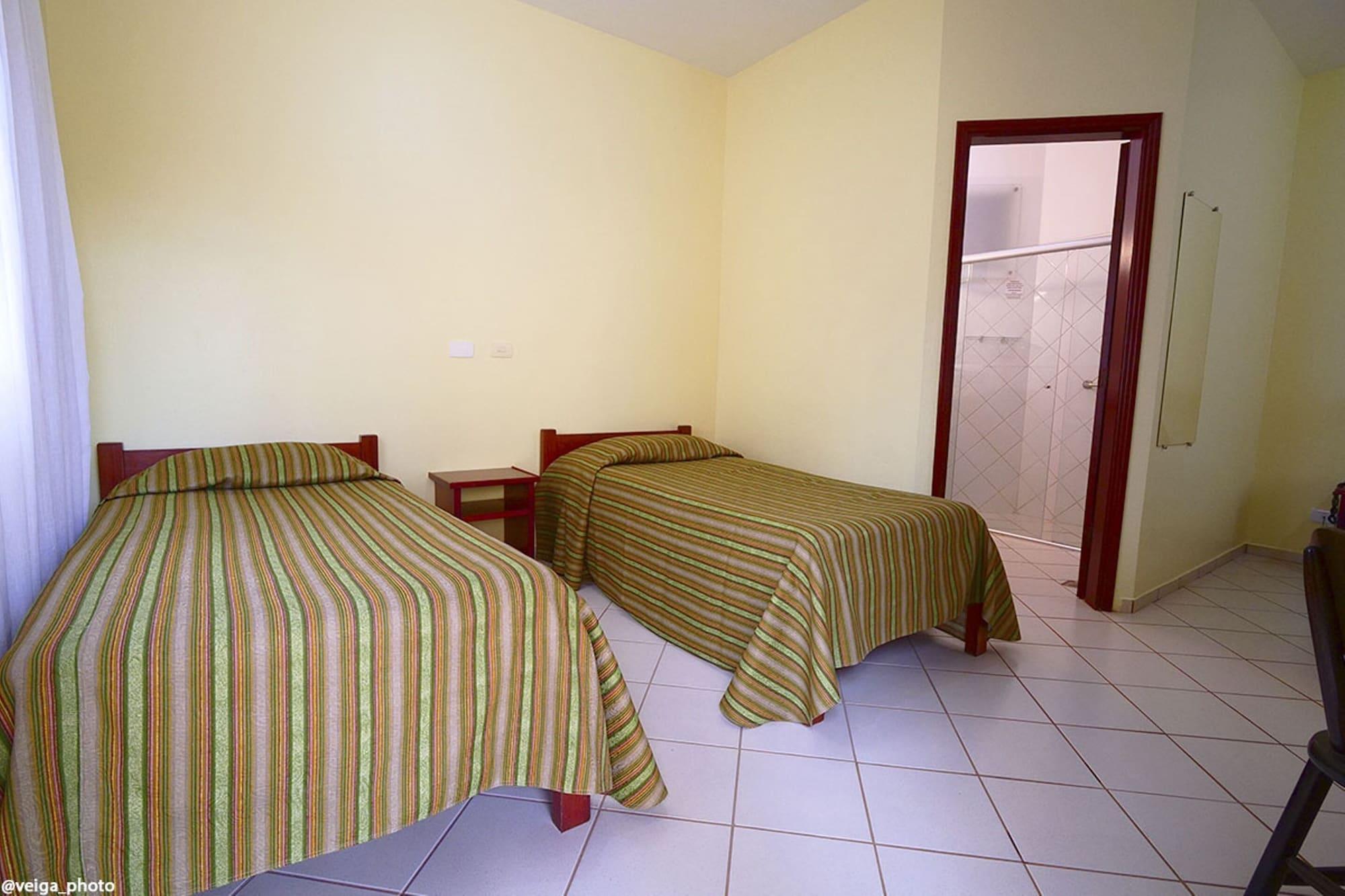 Hotel Pousada Aguas De Bonito Bonito  Luaran gambar