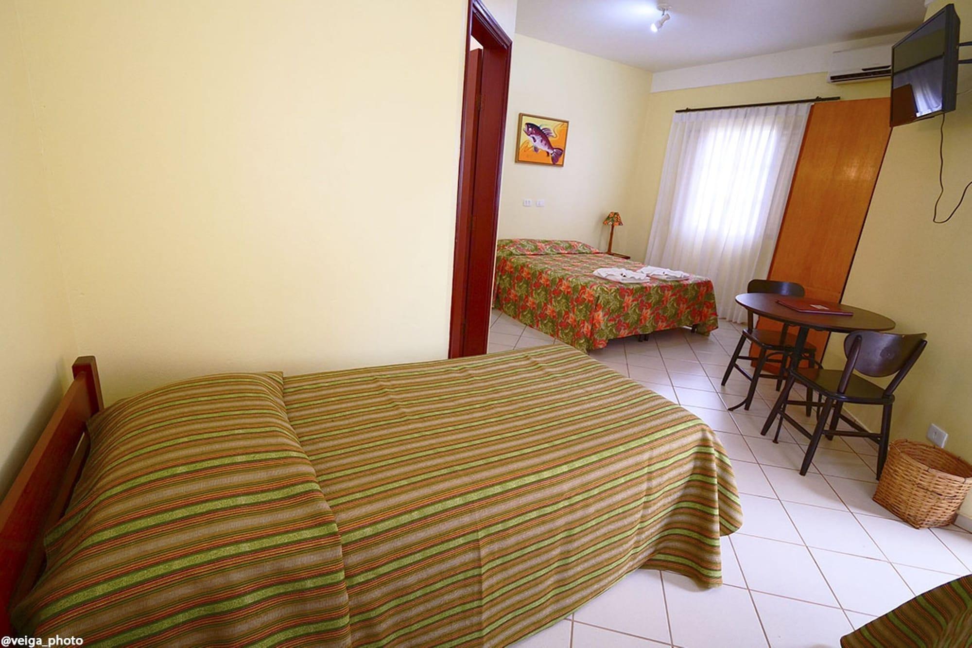 Hotel Pousada Aguas De Bonito Bonito  Luaran gambar