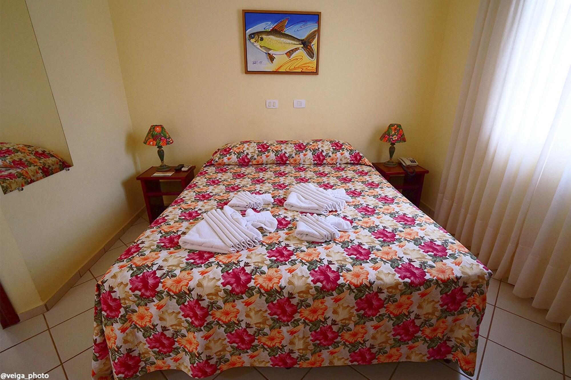 Hotel Pousada Aguas De Bonito Bonito  Luaran gambar