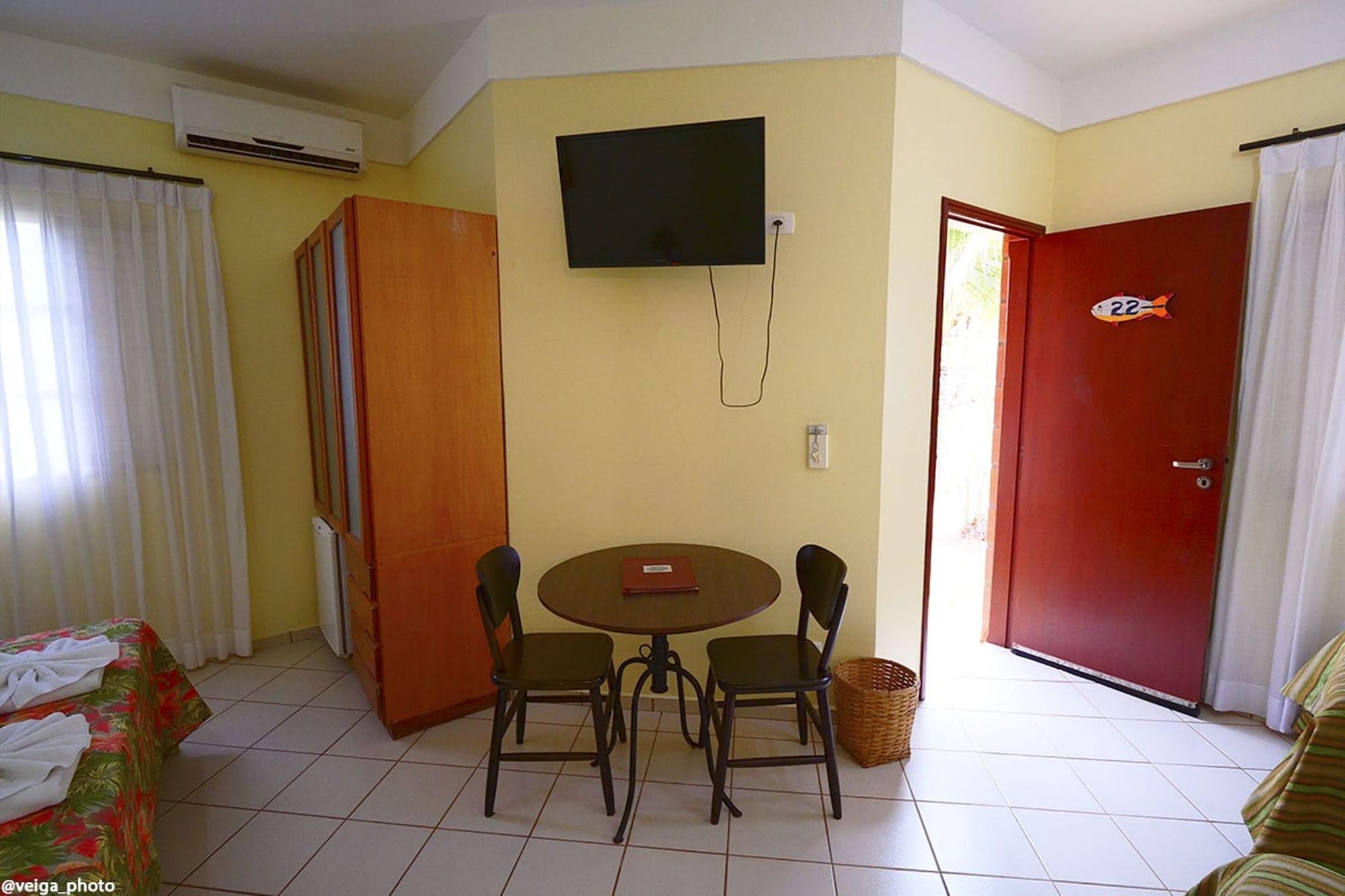 Hotel Pousada Aguas De Bonito Bonito  Luaran gambar
