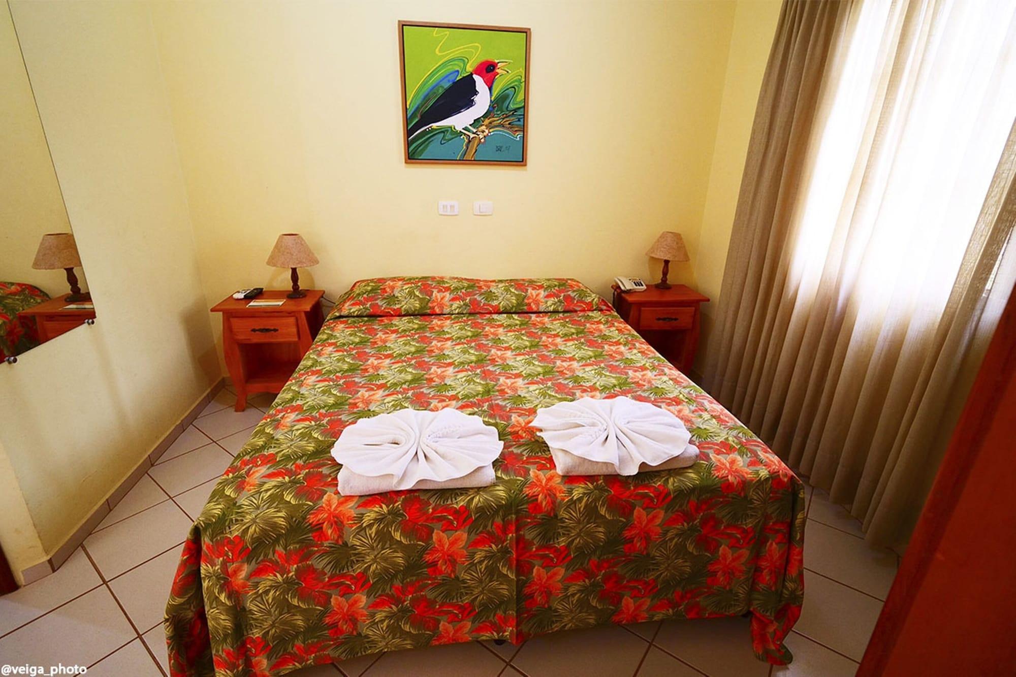 Hotel Pousada Aguas De Bonito Bonito  Luaran gambar