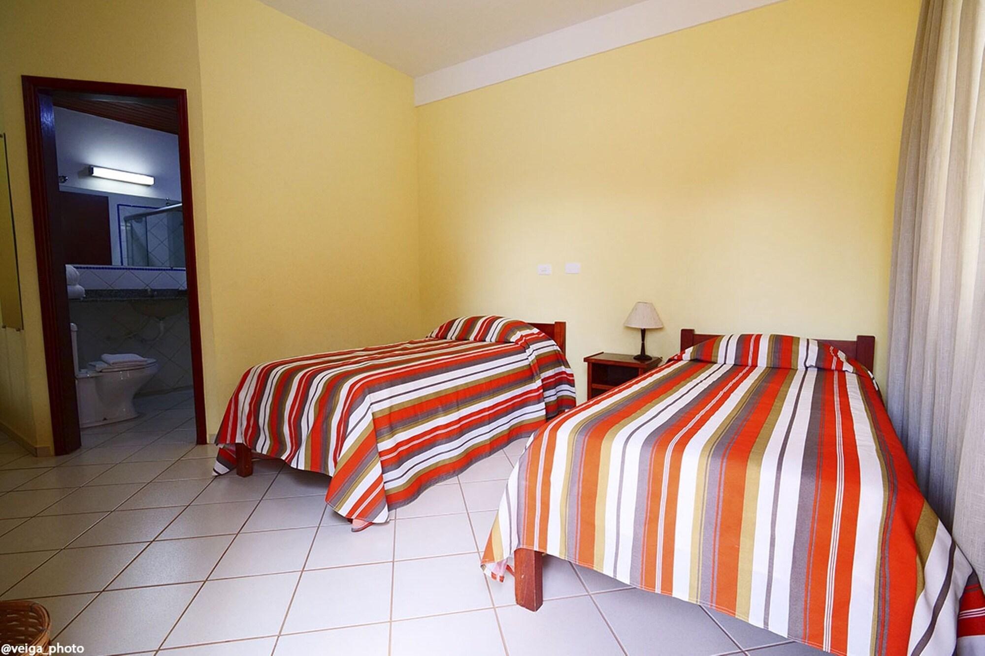 Hotel Pousada Aguas De Bonito Bonito  Luaran gambar