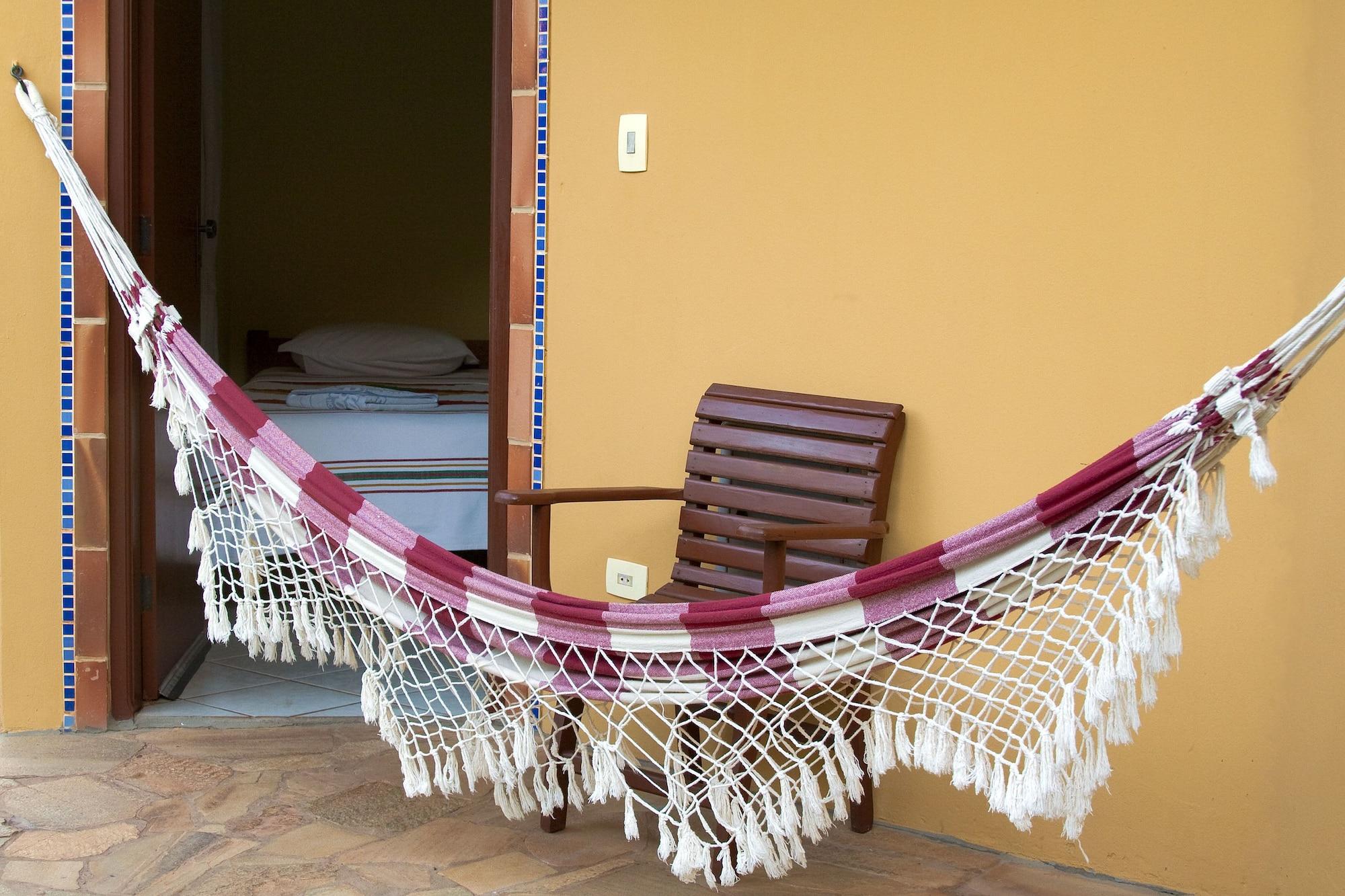Hotel Pousada Aguas De Bonito Bonito  Luaran gambar