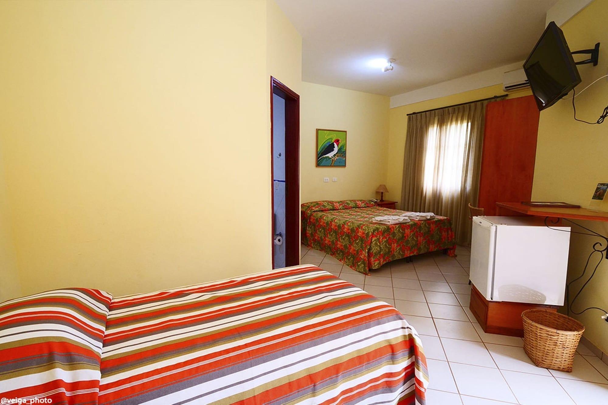 Hotel Pousada Aguas De Bonito Bonito  Luaran gambar