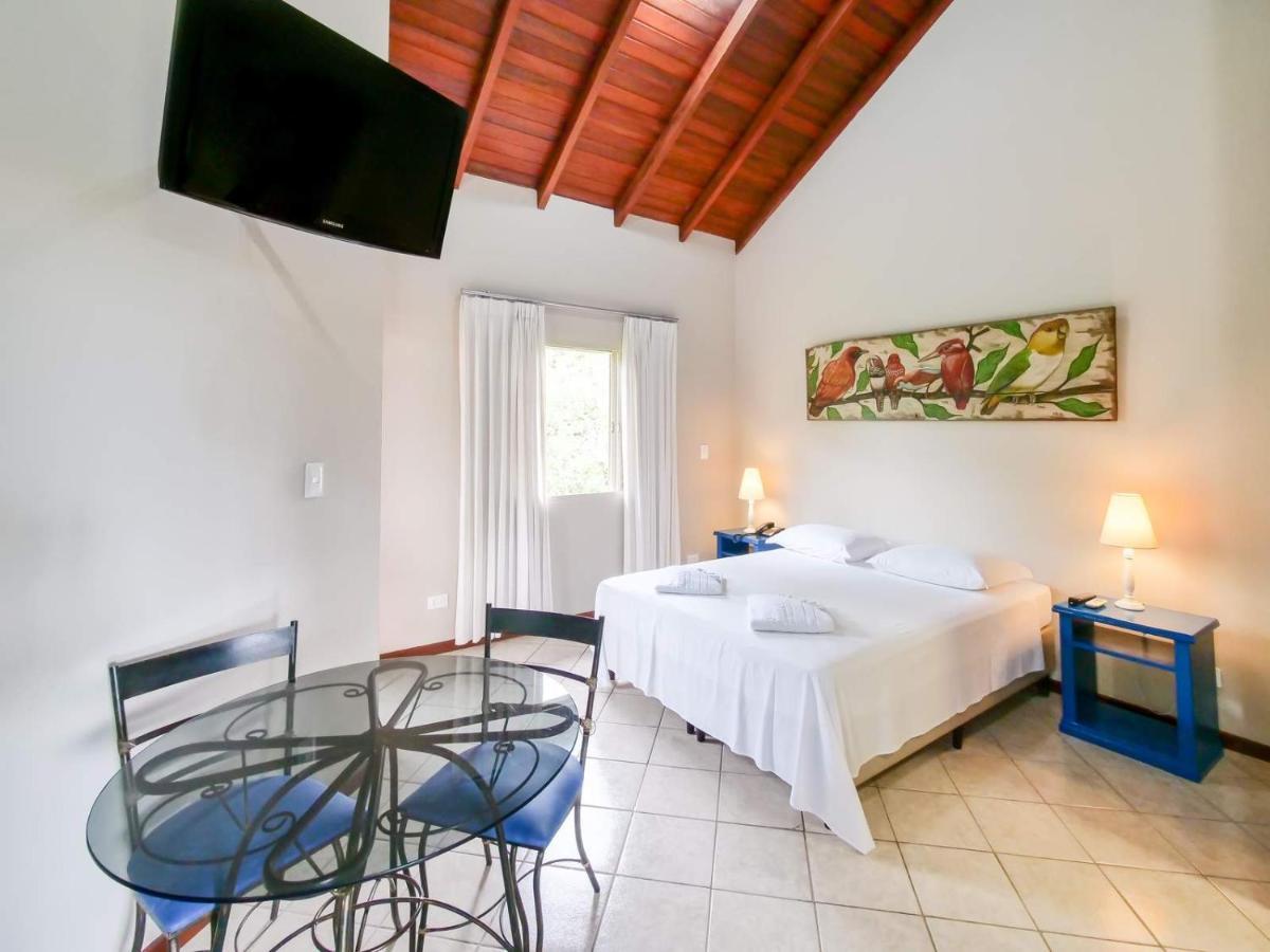 Hotel Pousada Aguas De Bonito Bonito  Bilik gambar