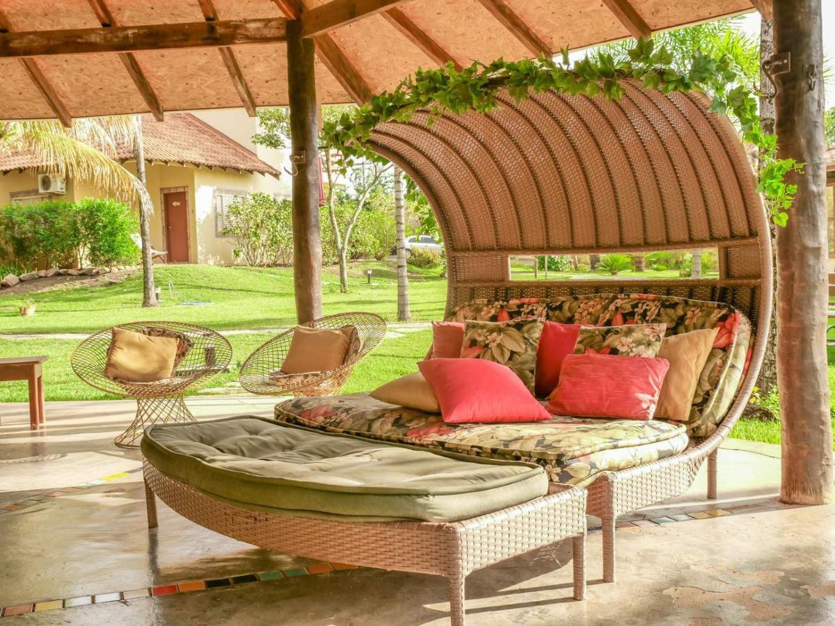 Hotel Pousada Aguas De Bonito Bonito  Luaran gambar