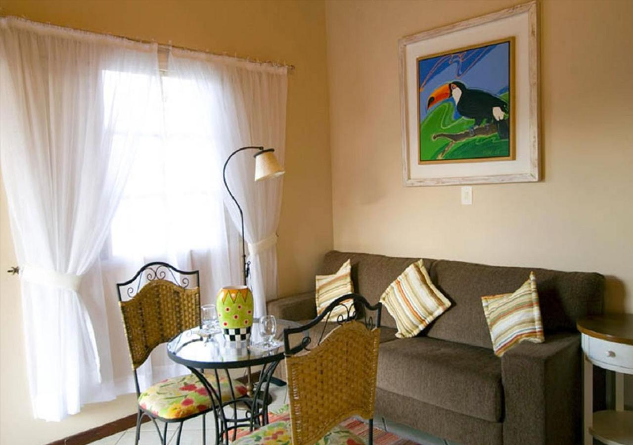 Hotel Pousada Aguas De Bonito Bonito  Bilik gambar